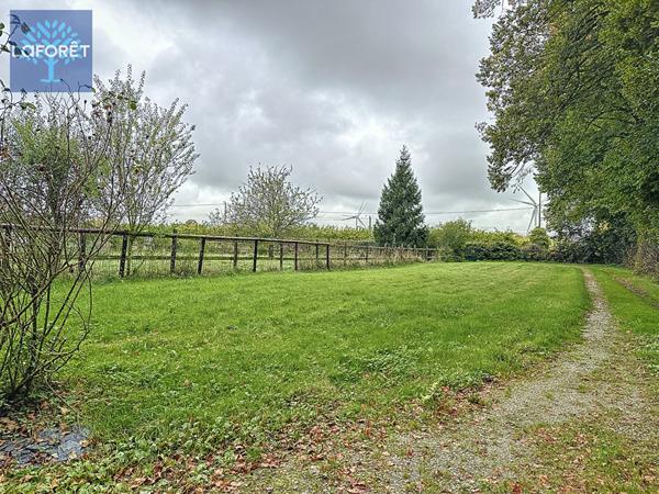Location maison Montreuil-l'Argillé - 2 pièce(s) - 62 m² - 600 €/mois
