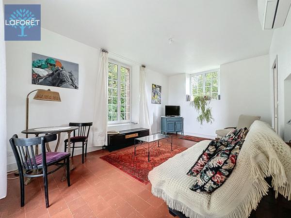 Location maison Montreuil-l'Argillé - 2 pièce(s) - 62 m² - 600 €/mois