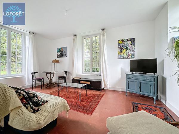 Location maison Montreuil-l'Argillé - 2 pièce(s) - 62 m² - 600 €/mois