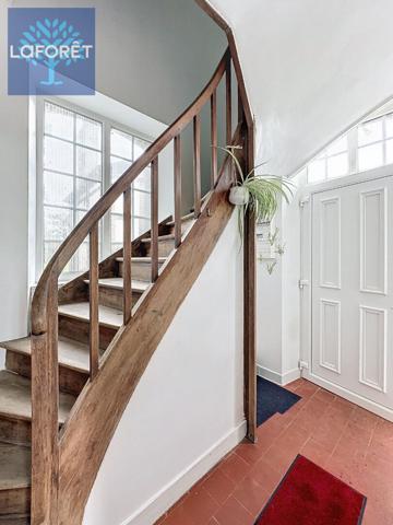 Location maison Montreuil-l'Argillé - 2 pièce(s) - 62 m² - 600 €/mois