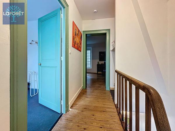 Location maison Montreuil-l'Argillé - 2 pièce(s) - 62 m² - 600 €/mois