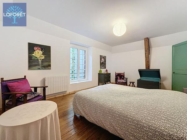 Location maison Montreuil-l'Argillé - 2 pièce(s) - 62 m² - 600 €/mois