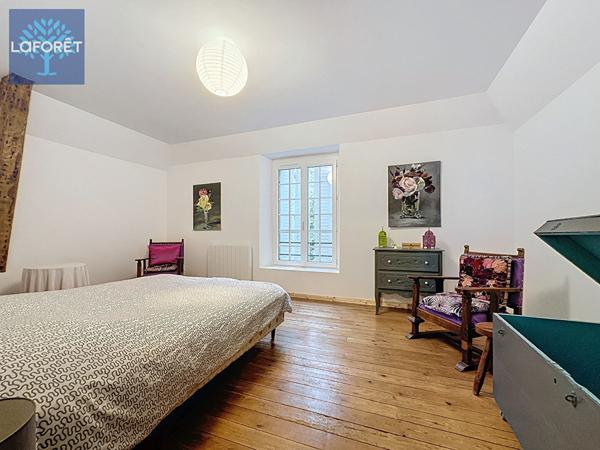 Location maison Montreuil-l'Argillé - 2 pièce(s) - 62 m² - 600 €/mois