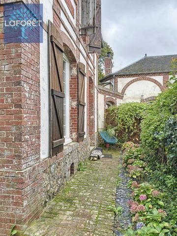 Location maison Montreuil-l'Argillé - 2 pièce(s) - 62 m² - 600 €/mois