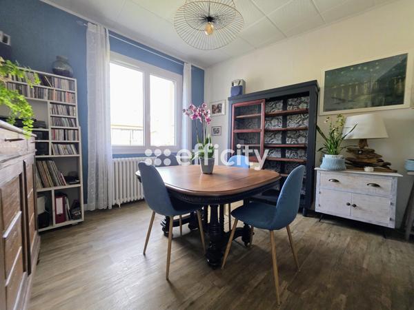 Maison 5 pièces - 115 m² Exclusivité