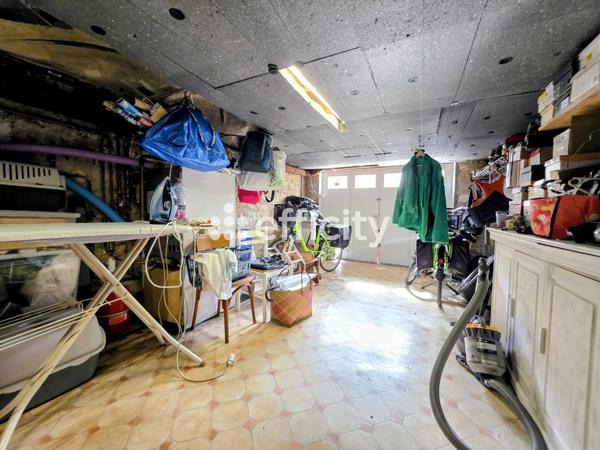 Maison 5 pièces - 115 m² Exclusivité