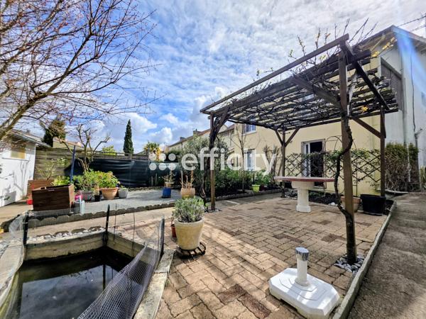 Maison 5 pièces - 115 m² Exclusivité