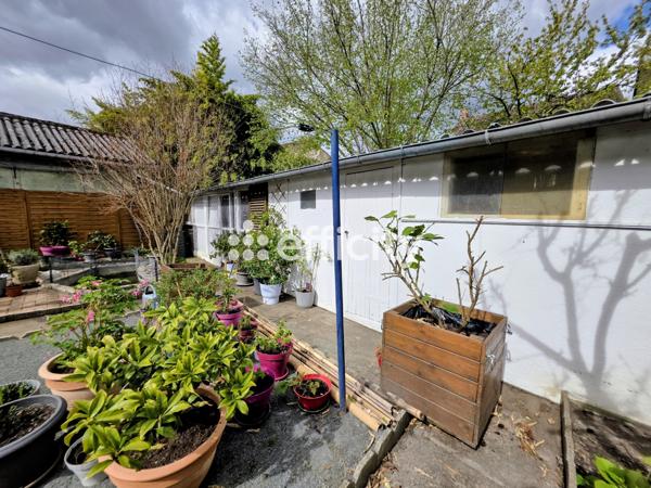 Maison 5 pièces - 115 m² Exclusivité