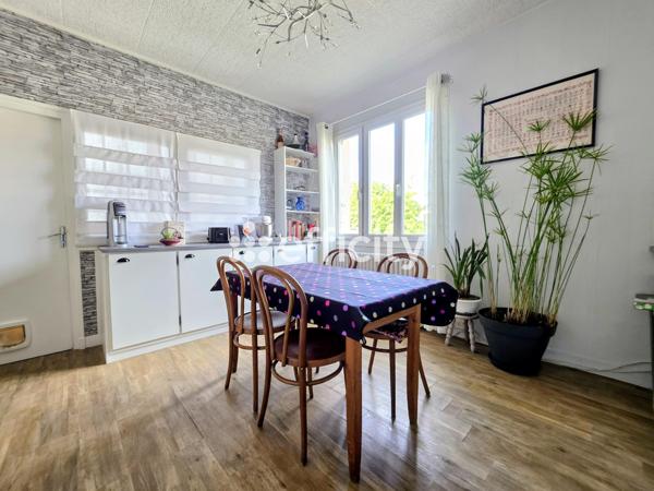 Maison 5 pièces - 115 m² Exclusivité