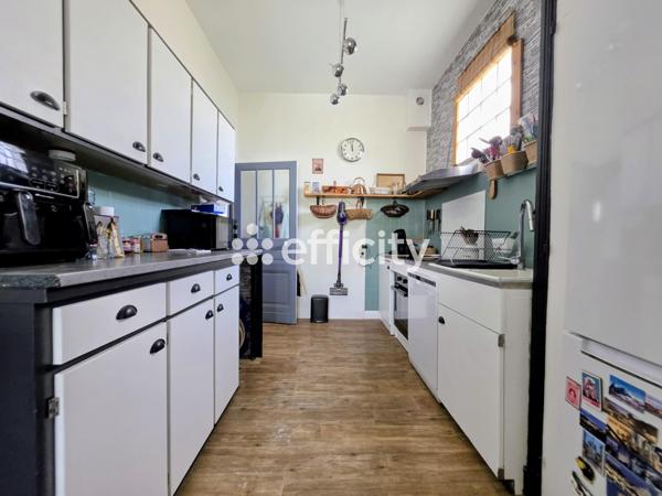 Maison 5 pièces - 115 m² Exclusivité