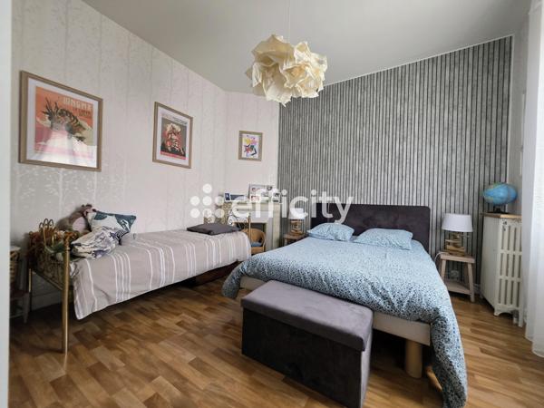 Maison 5 pièces - 115 m² Exclusivité