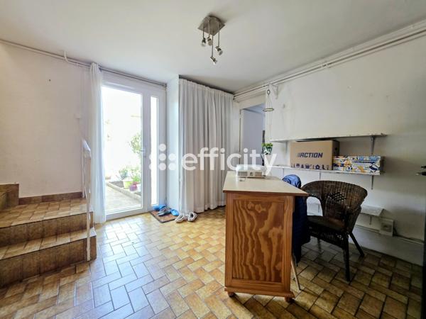 Maison 5 pièces - 115 m² Exclusivité