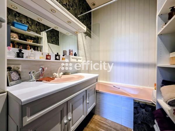 Maison 5 pièces - 115 m² Exclusivité