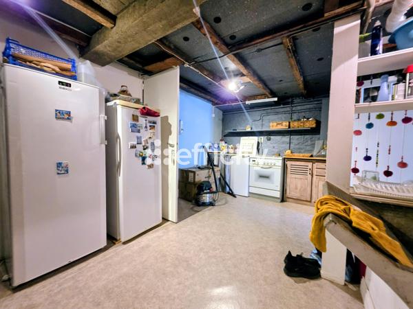 Maison 5 pièces - 115 m² Exclusivité