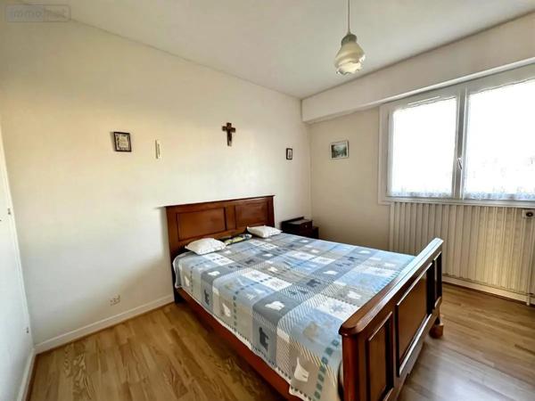Achat - Appartement Vannes 56000 4 pièces 91 m 2
