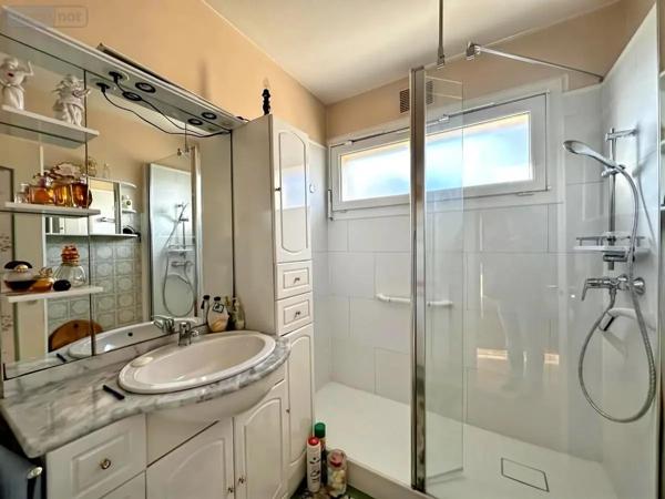 Achat - Appartement Vannes 56000 4 pièces 91 m 2