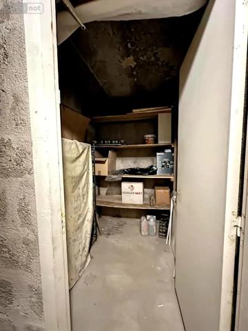 Achat - Appartement Vannes 56000 4 pièces 91 m 2