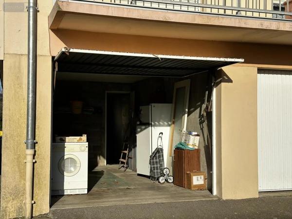 Achat - Appartement Vannes 56000 4 pièces 91 m 2
