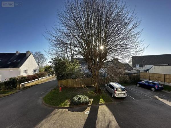 Achat - Appartement Vannes 56000 4 pièces 91 m 2