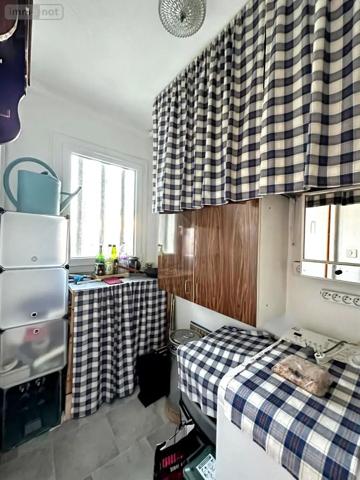 Achat - Appartement Vannes 56000 4 pièces 91 m 2