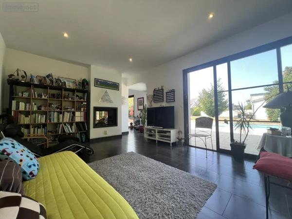 Achat - Maison Ploërmel 56800 11 pièces 350 m 2 2904 m 2