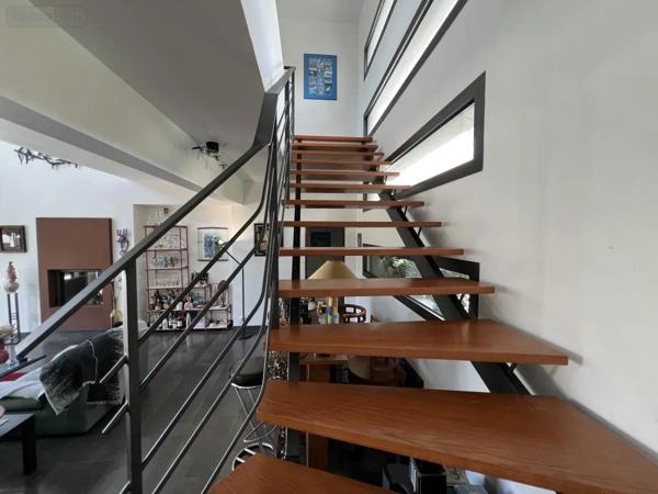 Achat - Maison Ploërmel 56800 11 pièces 350 m 2 2904 m 2