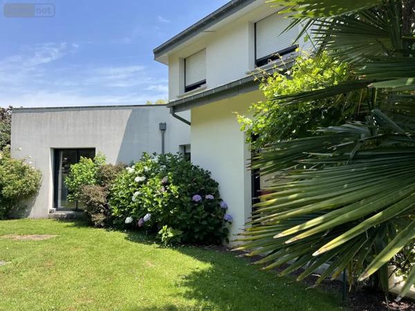 Achat - Maison Ploërmel 56800 11 pièces 350 m 2 2904 m 2