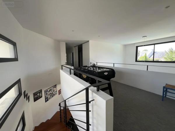 Achat - Maison Ploërmel 56800 11 pièces 350 m 2 2904 m 2
