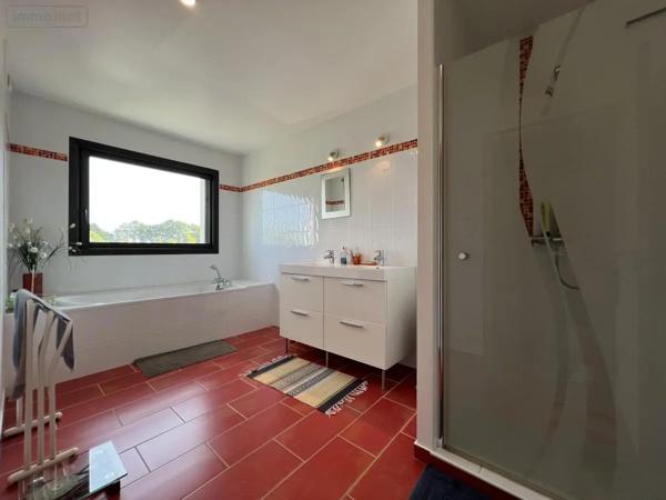 Achat - Maison Ploërmel 56800 11 pièces 350 m 2 2904 m 2