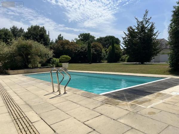 Achat - Maison Ploërmel 56800 11 pièces 350 m 2 2904 m 2