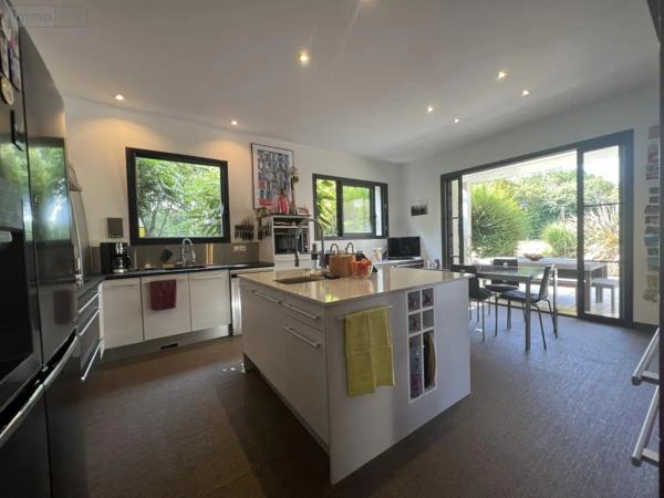 Achat - Maison Ploërmel 56800 11 pièces 350 m 2 2904 m 2