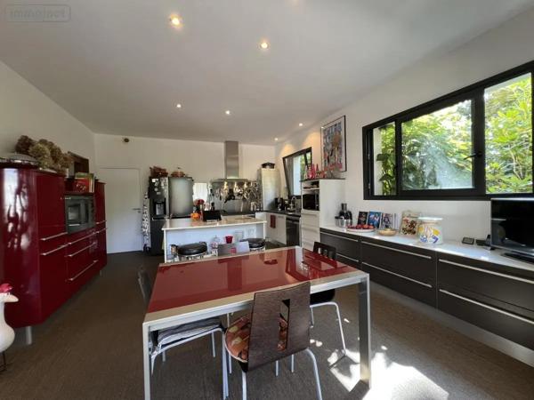 Achat - Maison Ploërmel 56800 11 pièces 350 m 2 2904 m 2