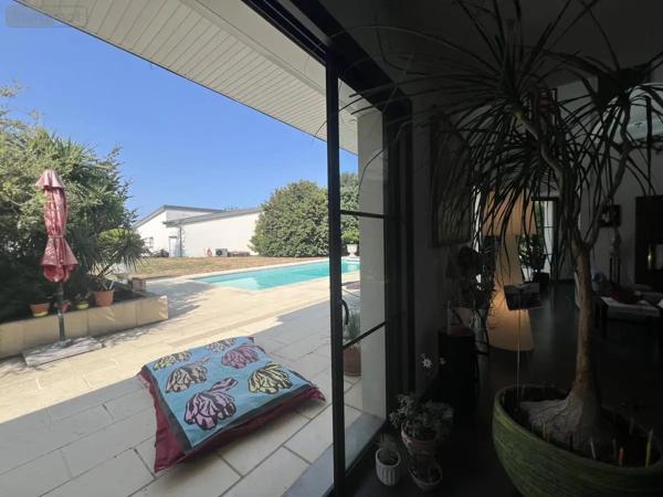 Achat - Maison Ploërmel 56800 11 pièces 350 m 2 2904 m 2