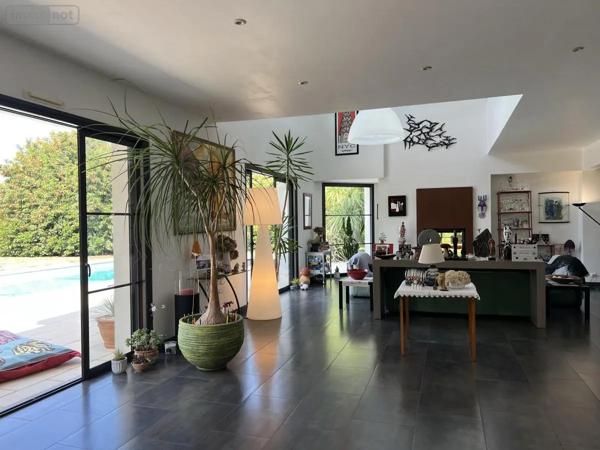Achat - Maison Ploërmel 56800 11 pièces 350 m 2 2904 m 2