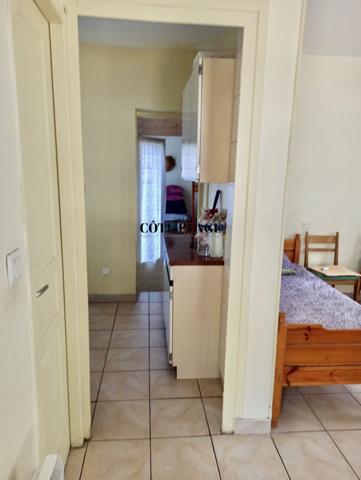 Royan (17200) TERRAIN BOISÉ A BÂTIR SECTEUR PONTAILLAC AU PRIX DE 374400 € HAI