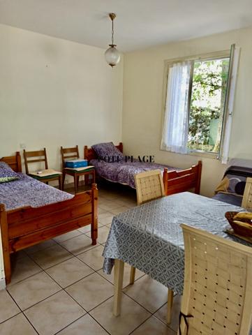 Royan (17200) TERRAIN BOISÉ A BÂTIR SECTEUR PONTAILLAC AU PRIX DE 374400 € HAI