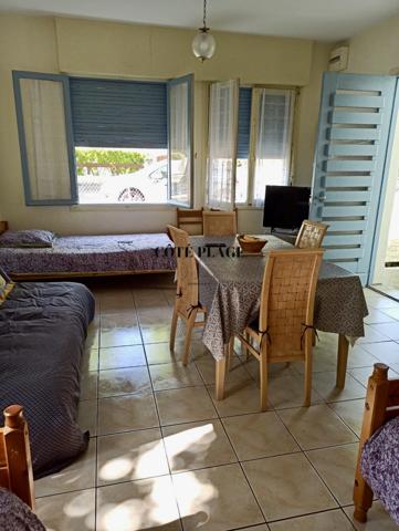 Royan (17200) TERRAIN BOISÉ A BÂTIR SECTEUR PONTAILLAC AU PRIX DE 374400 € HAI