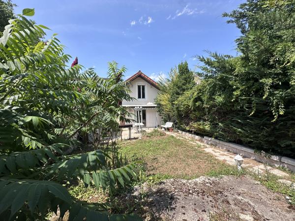 Maison à VILLETANEUSE (93430)