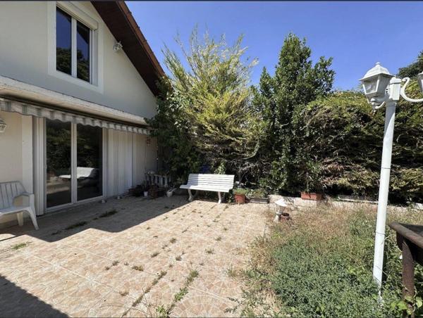 Maison à VILLETANEUSE (93430)
