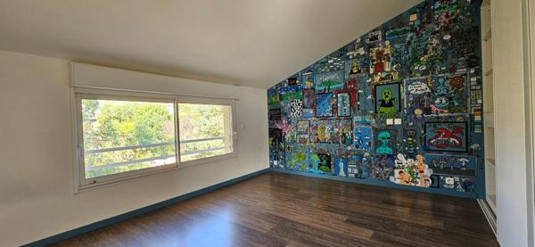 Verfeil , villa 184 m2, 6 chambres avec piscine