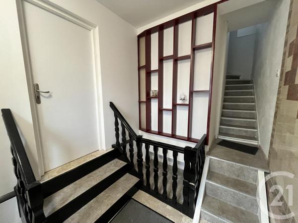 Immeuble à vendre  105,17 m2 LOUVIGNE DU DESERT - 35