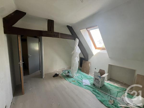 Immeuble à vendre  105,17 m2 LOUVIGNE DU DESERT - 35
