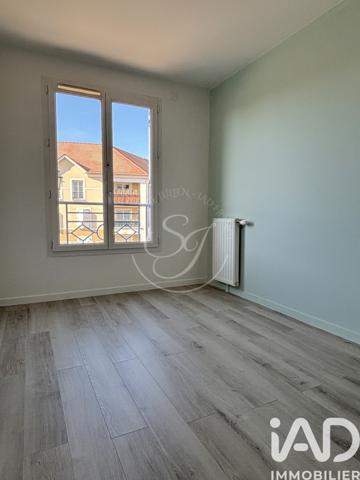 Appartement à vendre 3 pièces 65 m² Tigery