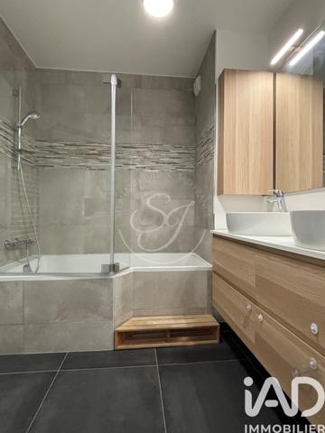 Appartement à vendre 3 pièces 65 m² Tigery