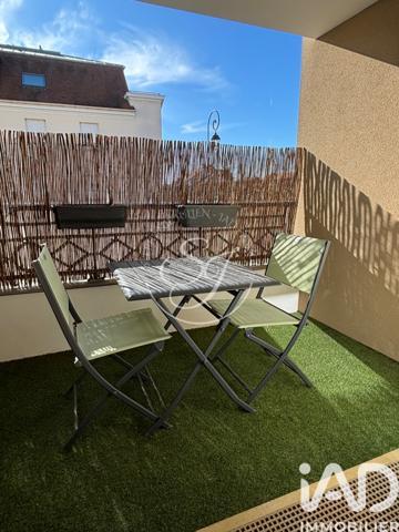 Appartement à vendre 3 pièces 65 m² Tigery