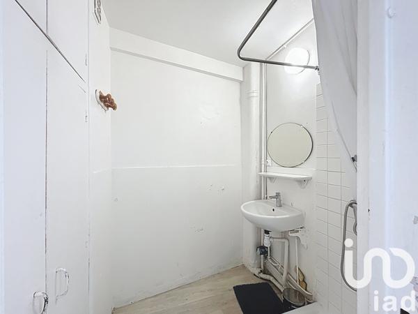 Appartement à vendre 2 pièces 41 m² Ivry-sur-Seine