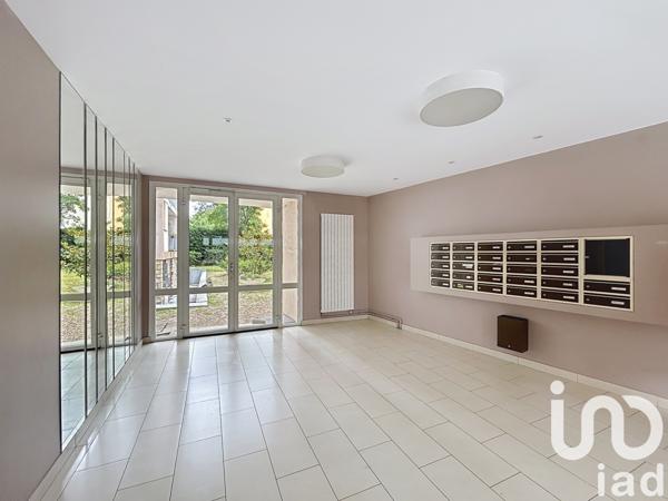 Appartement à vendre 2 pièces 41 m² Ivry-sur-Seine