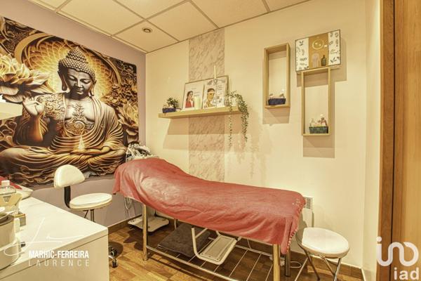 Boutique/Local commercial à vendre 100 m² Creil