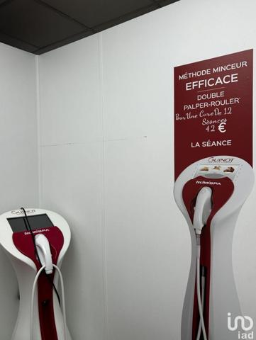 Boutique/Local commercial à vendre 100 m² Creil