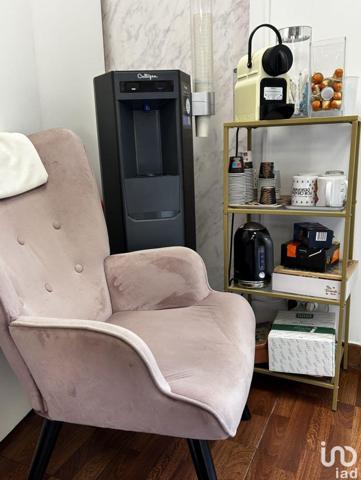 Boutique/Local commercial à vendre 100 m² Creil